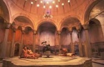 Hamam in Istanbul